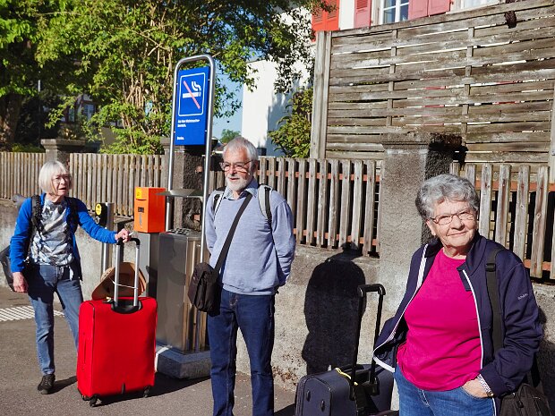 1-5-2025 Urtenen - Lyon