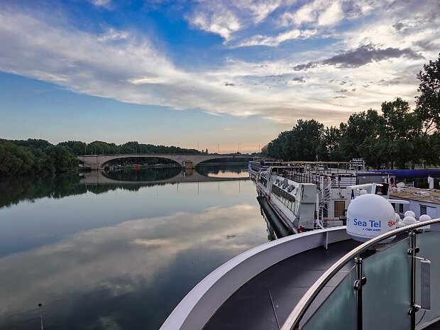 3-5-2025 Avignon - Arles