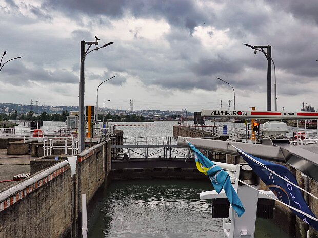 5-5-2025 Avignon - Lyon