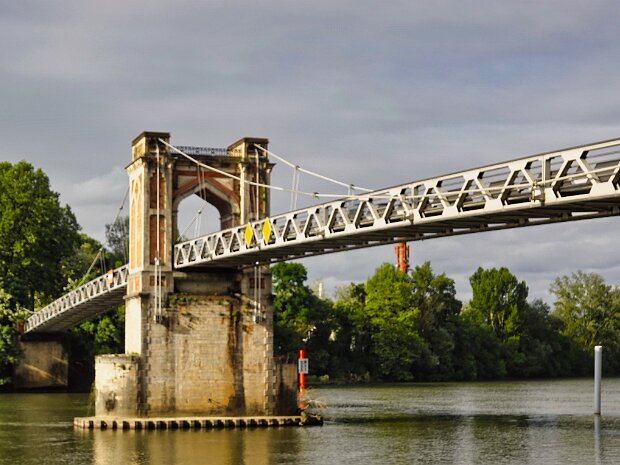 6-5-2025 Lyon - Macon