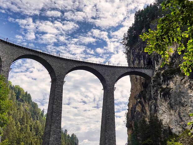 Vacation Graubünden 2025